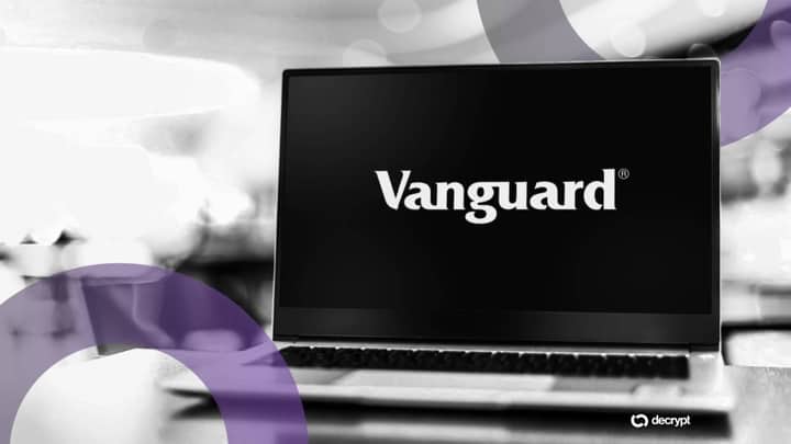Morning Minute: Vanguard Hires 'Head of Digital Assets' in Crypto Capitulation