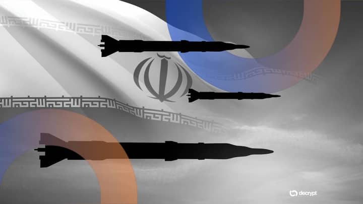 Myriad Traders Predict US Boots in Iran After Downed Fighter Jet Prompts Rescue Mission
