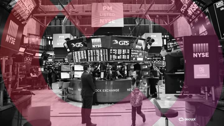 Wall Street's Next Tokenization Test: BlackRock-Backed Securitize's Market Debut
