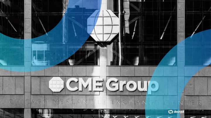 CME to Sue CFTC Over Bitcoin Perpetual Futures Approval: CEO