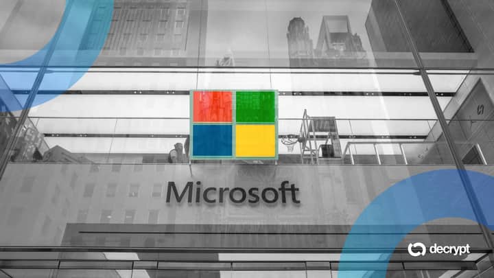 Microsoft's Free AI Just Beat OpenAI and Google at Browsing the Web