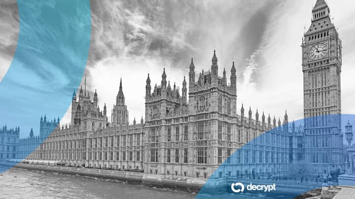 New UK Election Funding Rules Could Hit Reform's Crypto Billionaire Donors