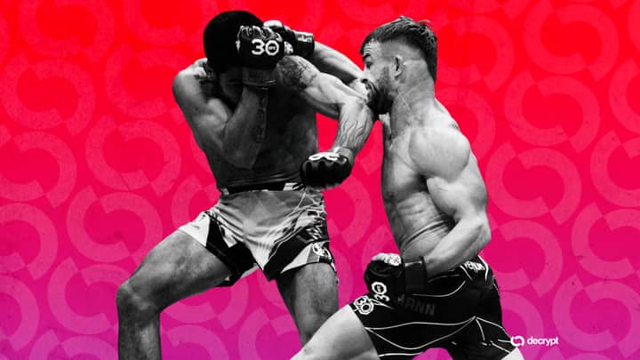 How Crypto Firms Will Own the Octagon at Trump's White House UFC Event