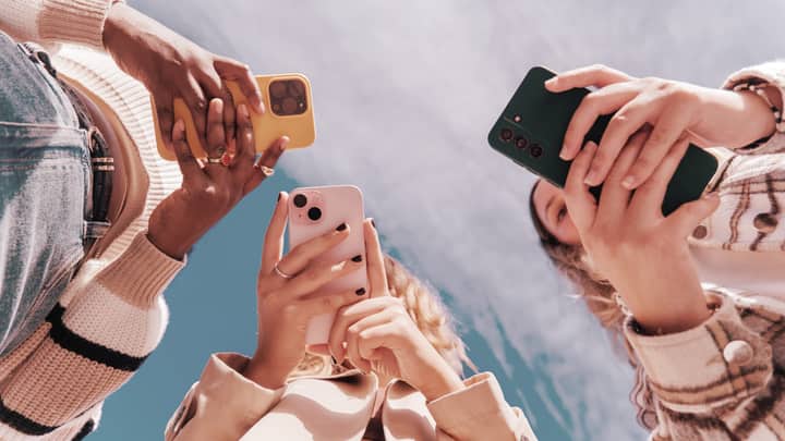 Gen Z Thinks AI Is Rotting Their Brains, But Can't Stop Using It: Survey