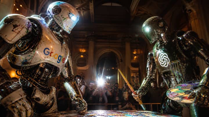 OpenAI GPT Image 2 vs Google Nano Banana 2: Which AI Image Generator Is Best?