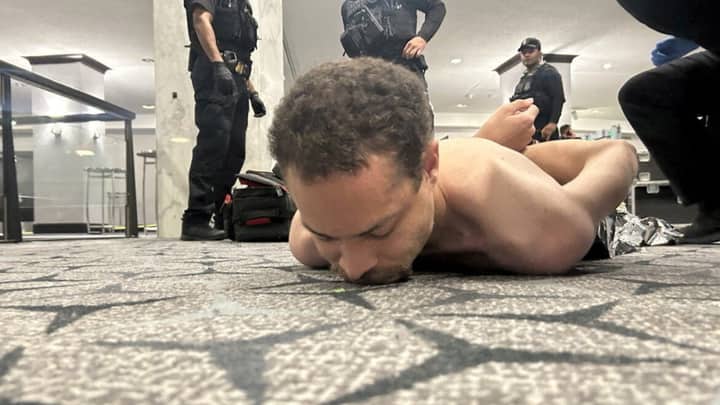 Who is Cole Tomas Allen, the suspect linked to Trump’s press dinner shooting?