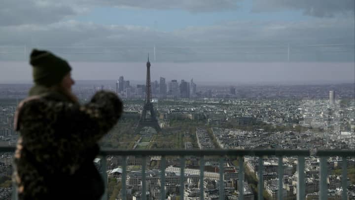 France probes teenage suspect in massive ID data breach