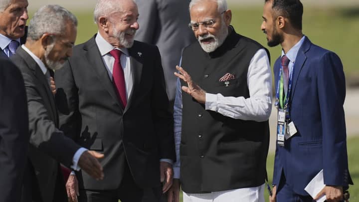 Iran war tests India’s Brics leadership as ‘political relevance’ questions mount