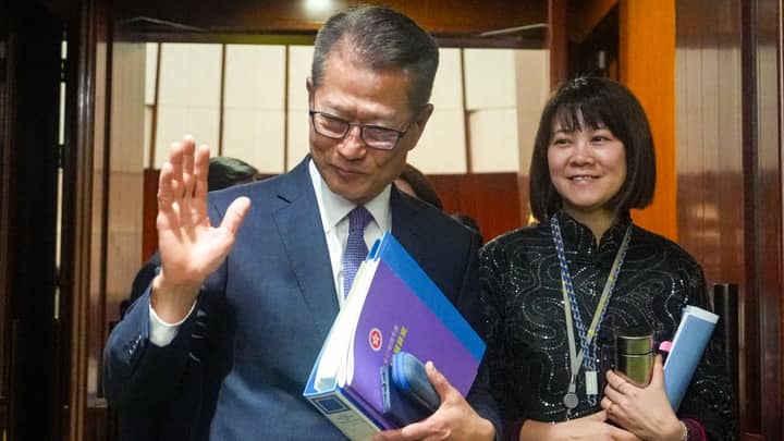 Paul Chan should welcome lawmakers’ budget scrutiny, not dismiss it