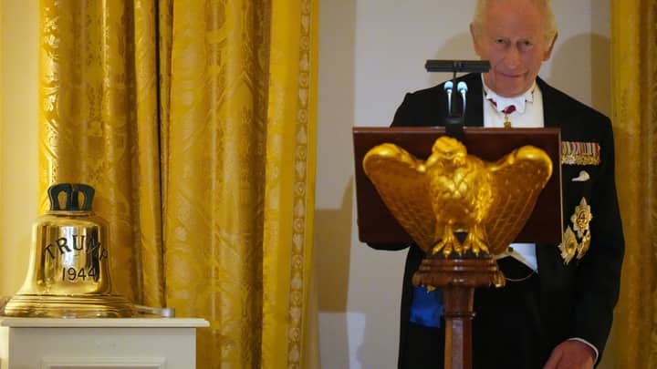King Charles’ gift amuses Chinese, anti-spy agency makes allegation: SCMP’s 7 highlights