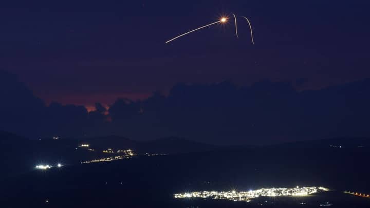 Hezbollah’s cheap drones pose challenge for Israel – like ‘children’s toys’
