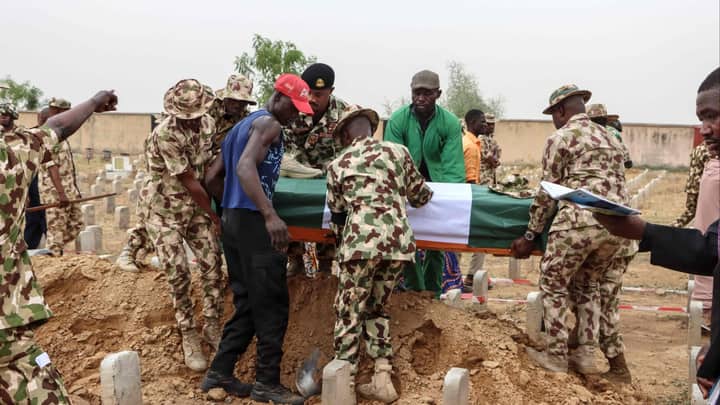Vigilantes in Nigeria kill herders amid jihadist tensions, kidnapping gangs