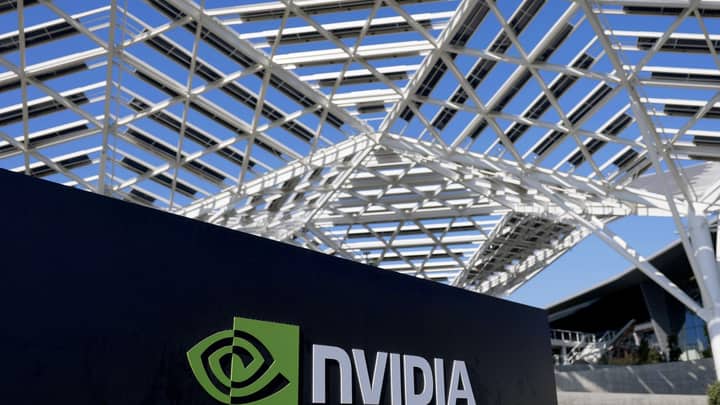 US takes step to halt Nvidia AI chip shipments to Chinese overseas subsidiaries