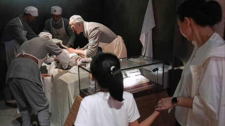 Norman Bethune’s story still holds lessons for China-Canada relations