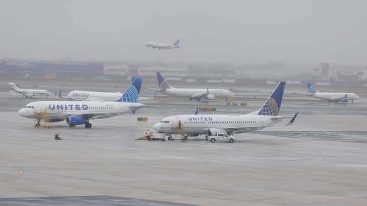 Aviation leaders face Iran war fuel shock, rising fare prices at Rio summit