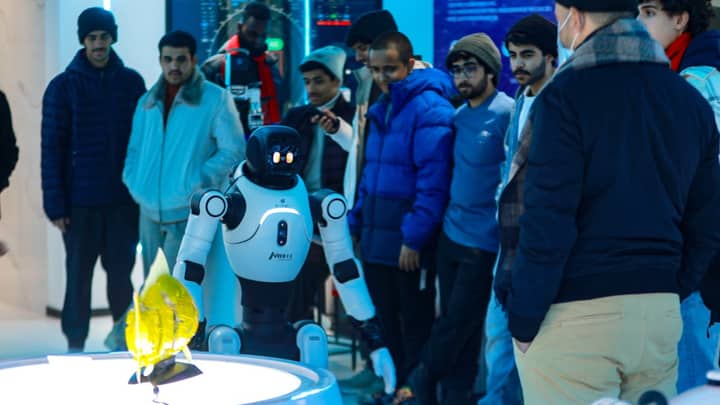 Why China is attracting wealthy Gulf families in search of education, tech and business
