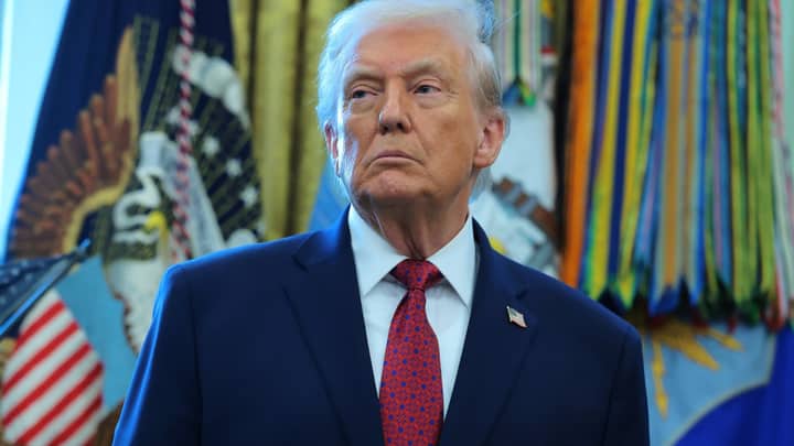 Trump to name James McDonald – one of his lawyers – as Wall Street’s top cop