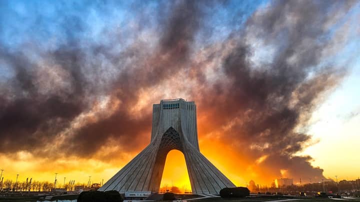 No victory, no defeat: Iran war pauses with fragile freeze
