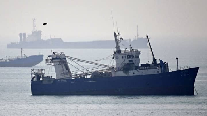 Shipowners hold off on Hormuz transit until US-Iran deal proves ‘material’
