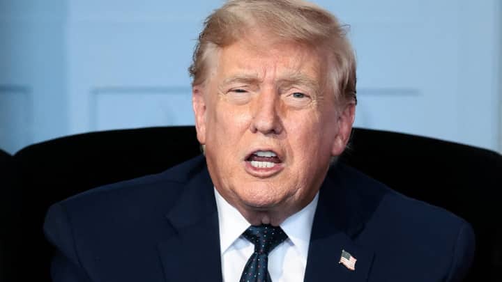 Trump to hold political rally on July 4 to mark US 250th anniversary