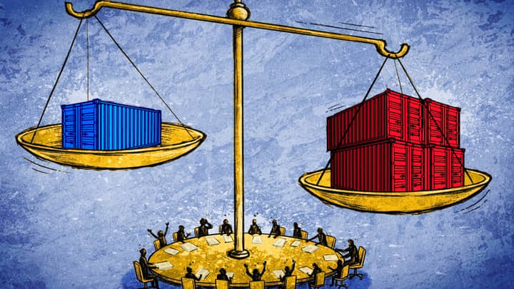 Europe is gearing up for a trade fight with China. But will it change anything?