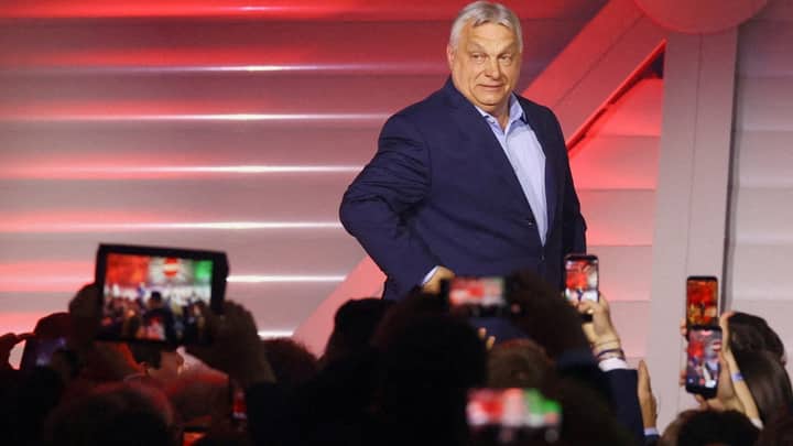 Hungarian parliament rules out Orban return with 8-year limit for prime ministers