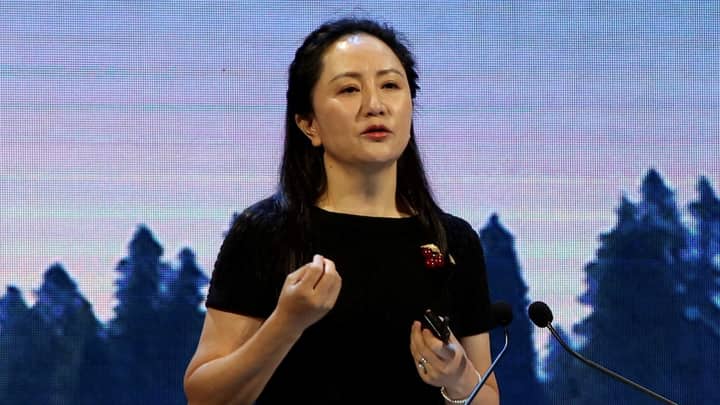 Huawei CFO Meng’s admissions can be used against company at criminal trial, US judge rules