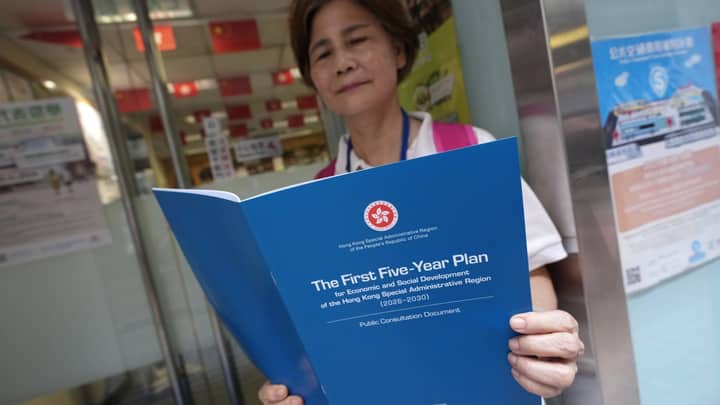 10 steps Hong Kong can take to make the most of its 5-year plan