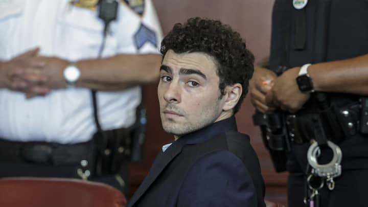 Luigi Mangione plans psychiatric defence at CEO murder trial