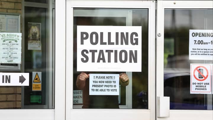 Starmer’s future on the line as Britain holds closely watched vote