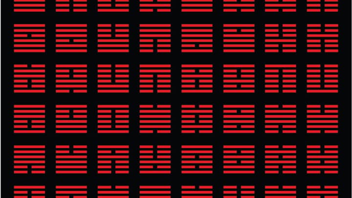 What the I Ching is really about