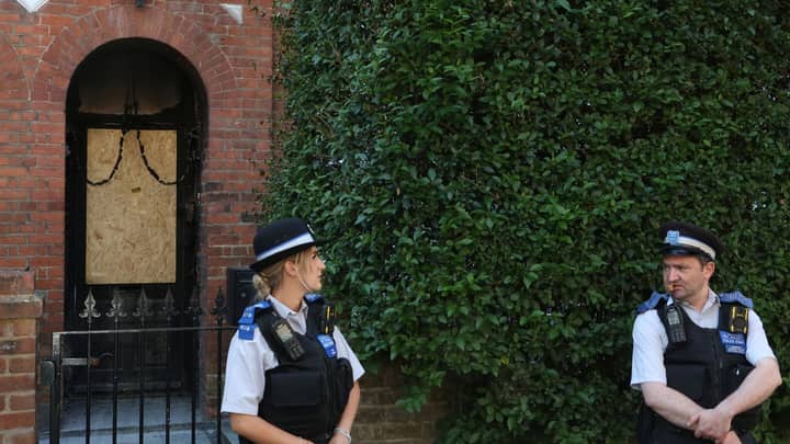 Ukrainian, Romanian jailed in UK over Starmer arson plot ordered by mystery Russian