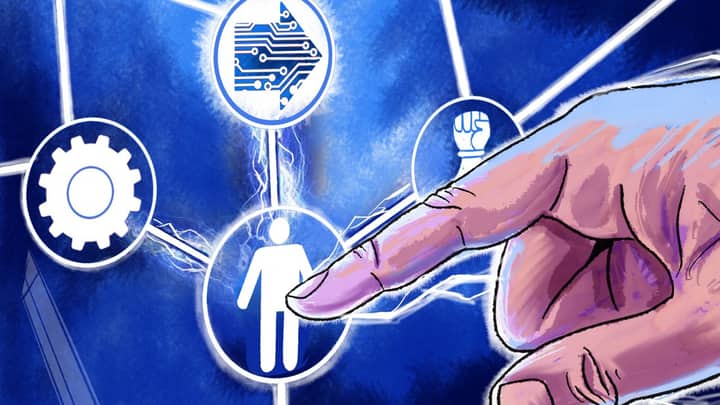 As populations fall, nations that can tap human potential will succeed