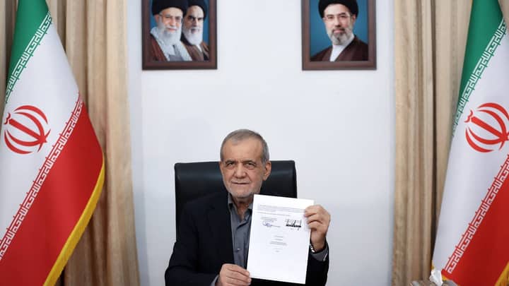 2 wars later, US-Iran nuclear diplomacy returns to square one