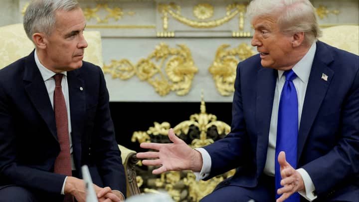 Canada steps up at Rimpac to rebut Trump’s freeriding charge
