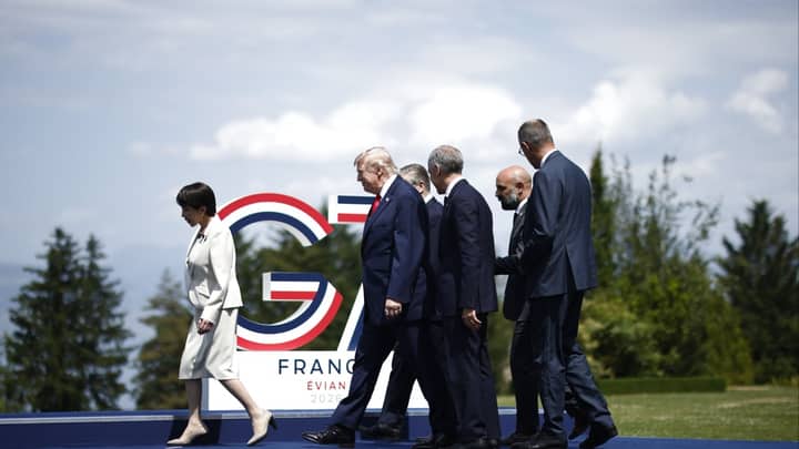Japan’s G7 rare earth proposal risks further regional tension