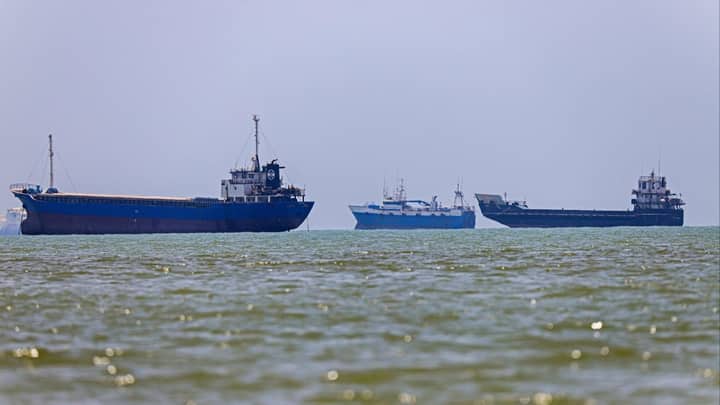 Iran floats insurance fees and asserts control over Hormuz