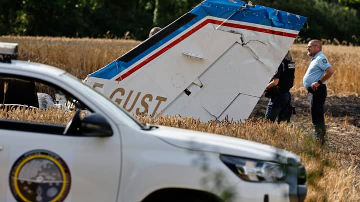 Ubisoft co-founder Claude Guillemot dies in plane crash in France