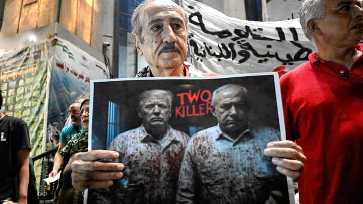 Israeli ‘smear campaign’ targets journalists, threatens safety, Al Jazeera says