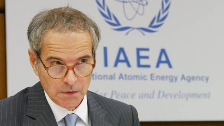 Iran agrees to invite IAEA inspectors back, says US