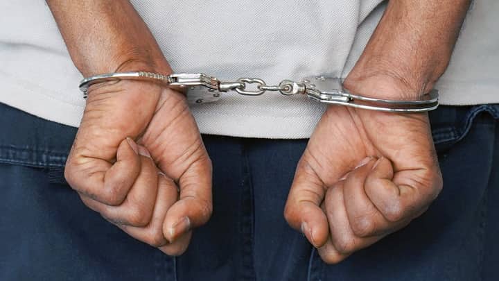 Former Gotti hitman-turned-New Jersey councillor has returned to crime, prosecutors allege