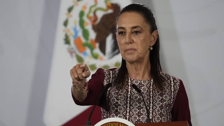 Mexican president seeks to restart oil shipments to Cuba as island’s crises deepen