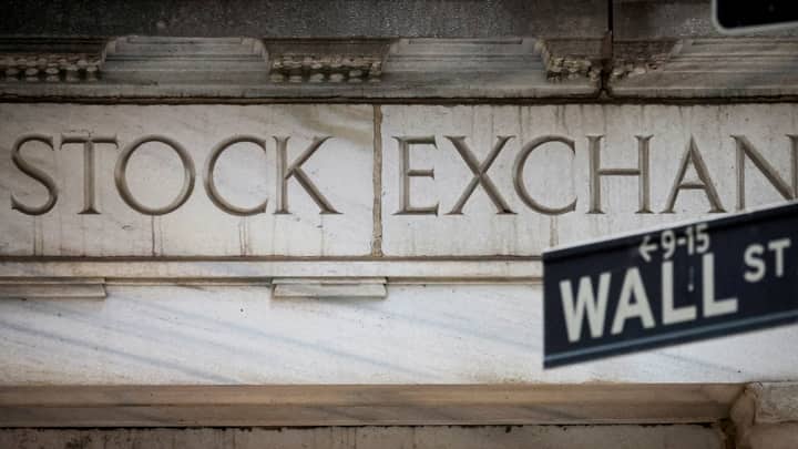US stocks slide, as Wall Street gets AI wake-up call