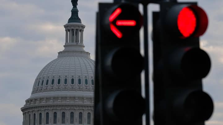 Rebuking Trump, US Senate joins House in vote to end Iran war