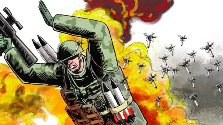 8 takeaways from the US-Iran war