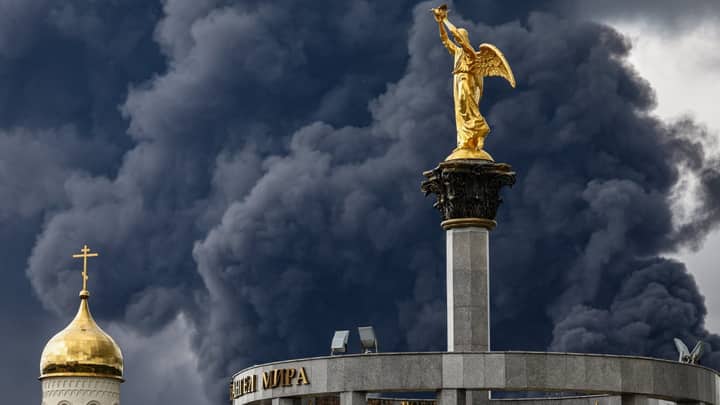 Pummelled by Ukraine, Russia says US hasn’t delivered on Trump-Putin ‘understandings’