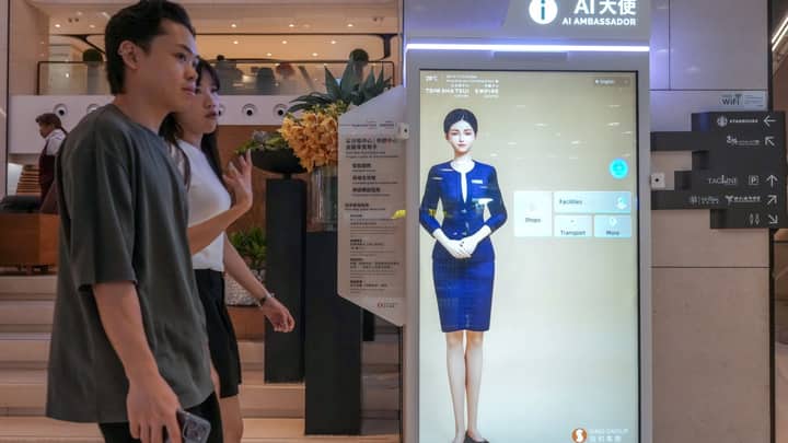 Hong Kong’s AI push needs a broader vision and more realistic goals