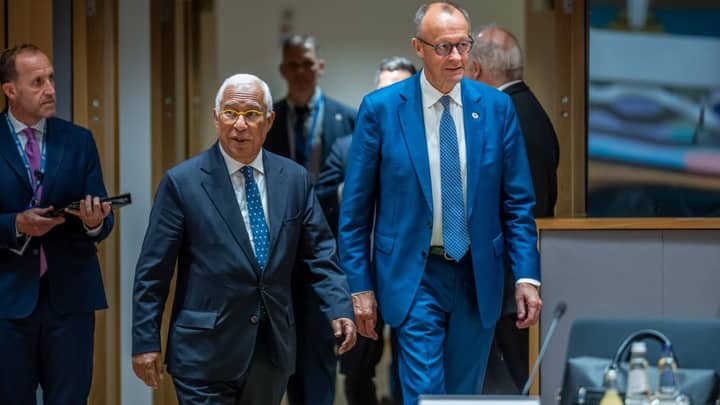 Europe wants a new Plaza Accord for China – seriously?
