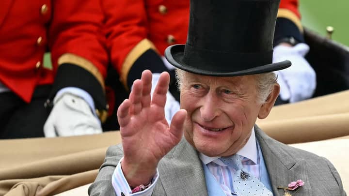 UK’s King Charles breaks tradition to reveal US$17 million tax bill