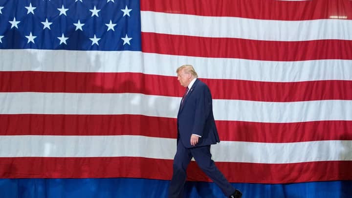 How America lost its swagger after 100 days of war against Iran